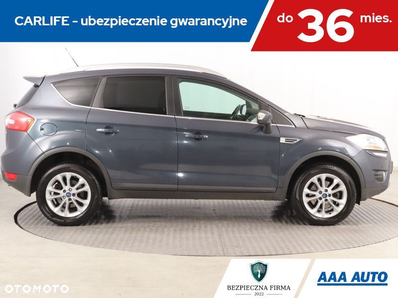Ford Kuga - 7