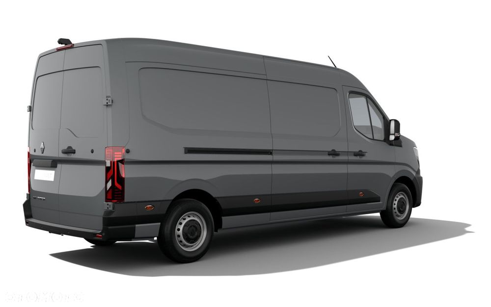 Renault Master Furgon L3H2 - 5