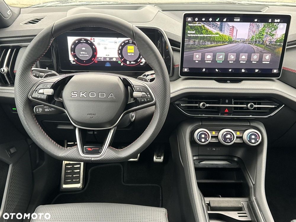 Skoda Kodiaq 2.0 TSI 4x4 RS DSG - 16