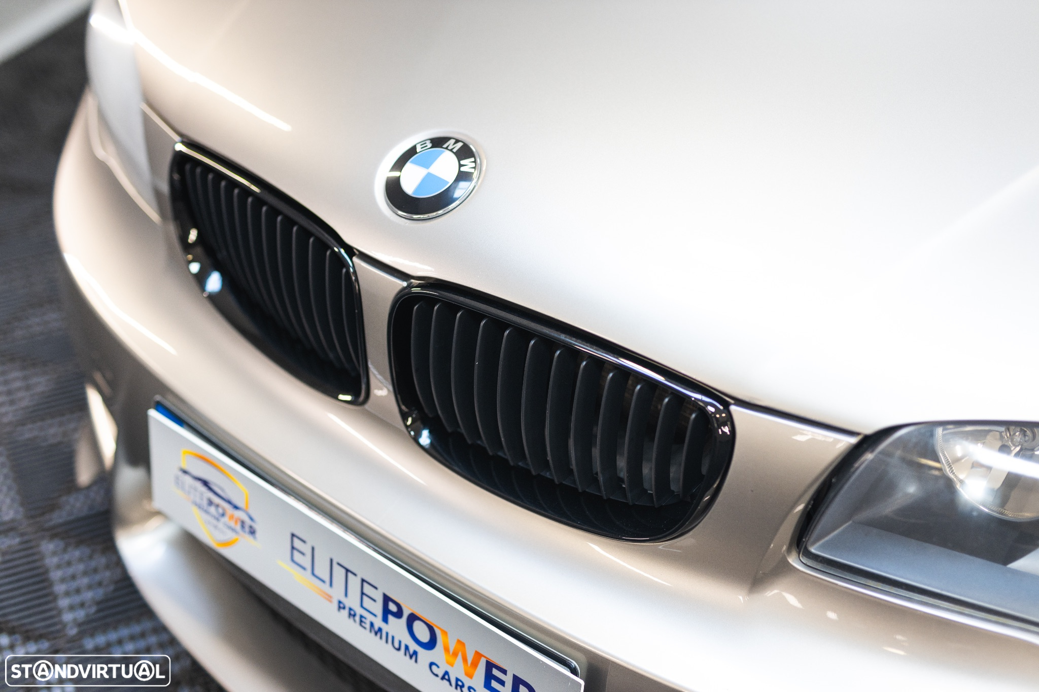 BMW 118 d - 7