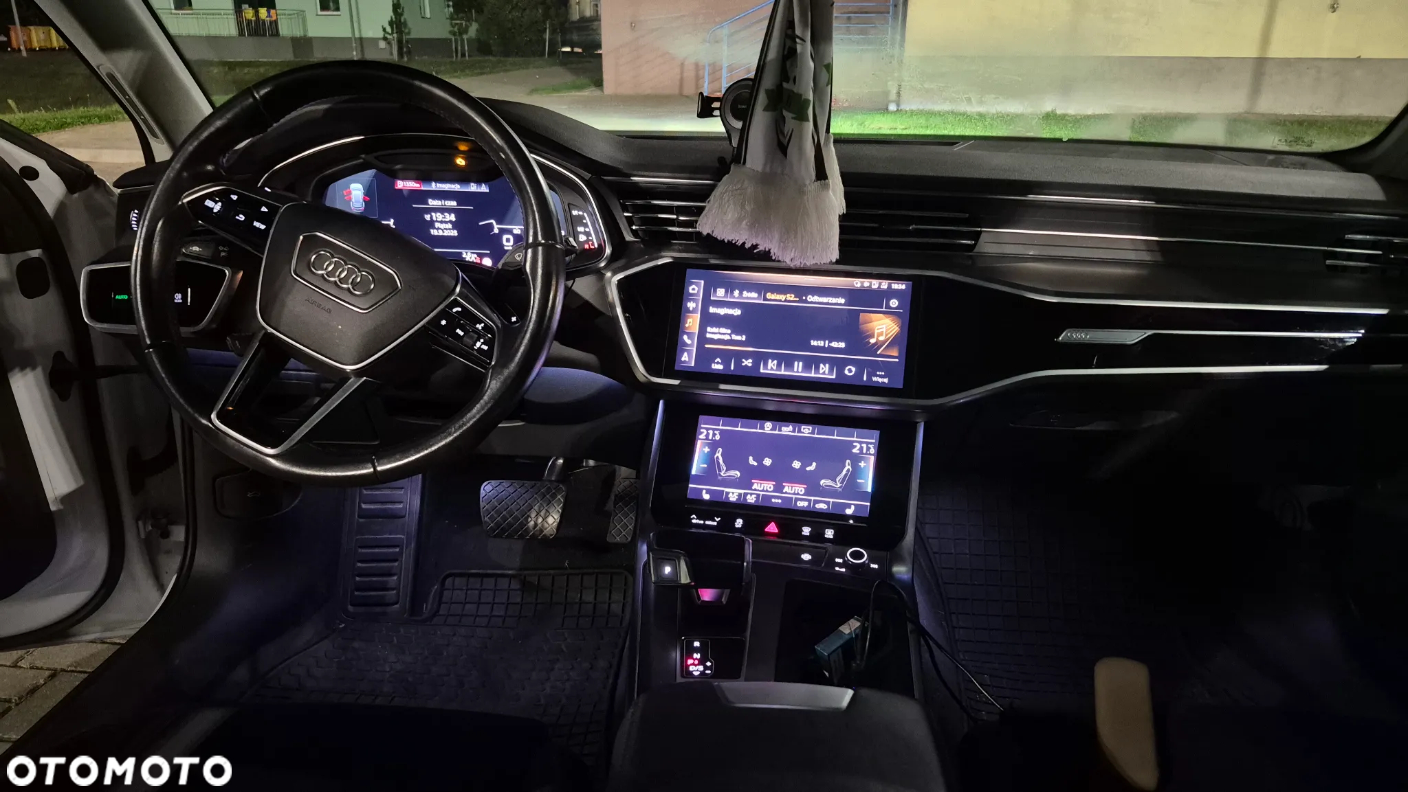 Audi A6 - 22