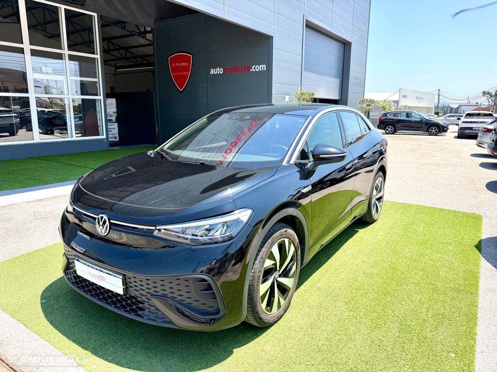 VW ID.5 77 kWh Pro Performance - 1