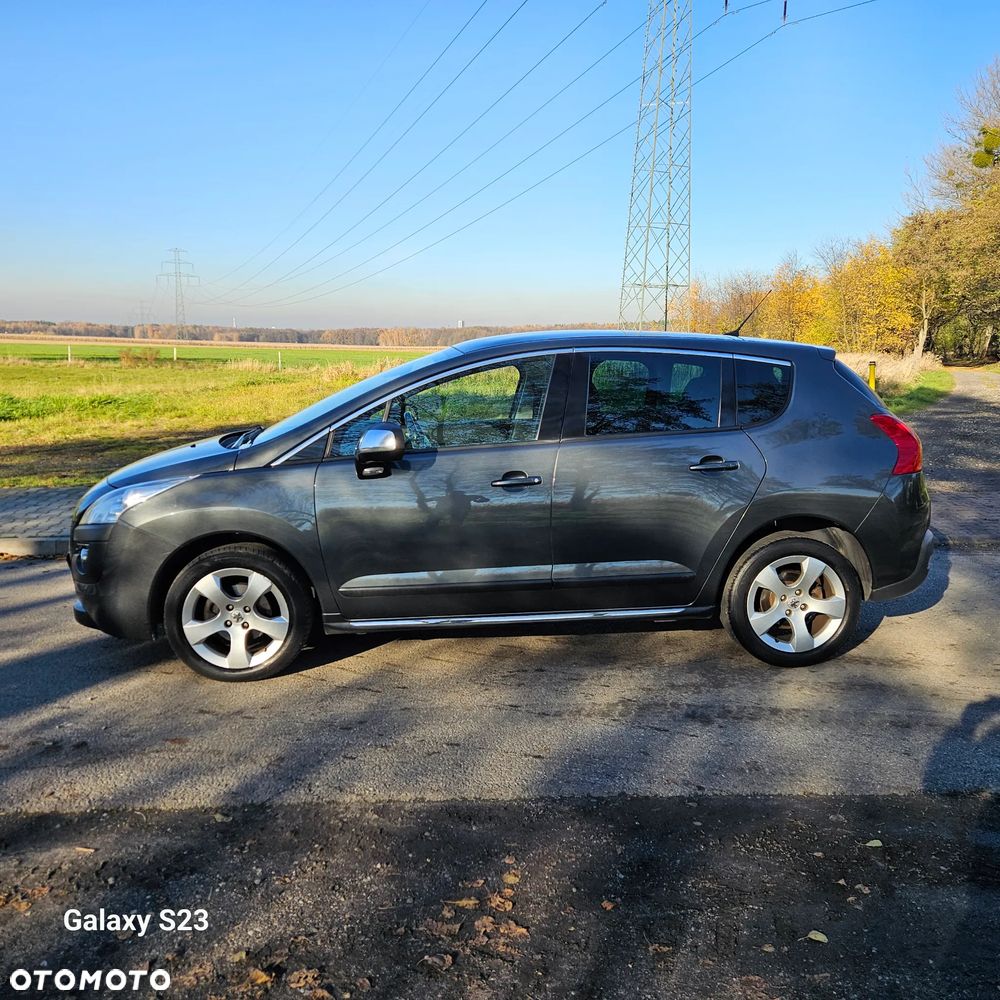 Peugeot 3008 1.6 Style - 4