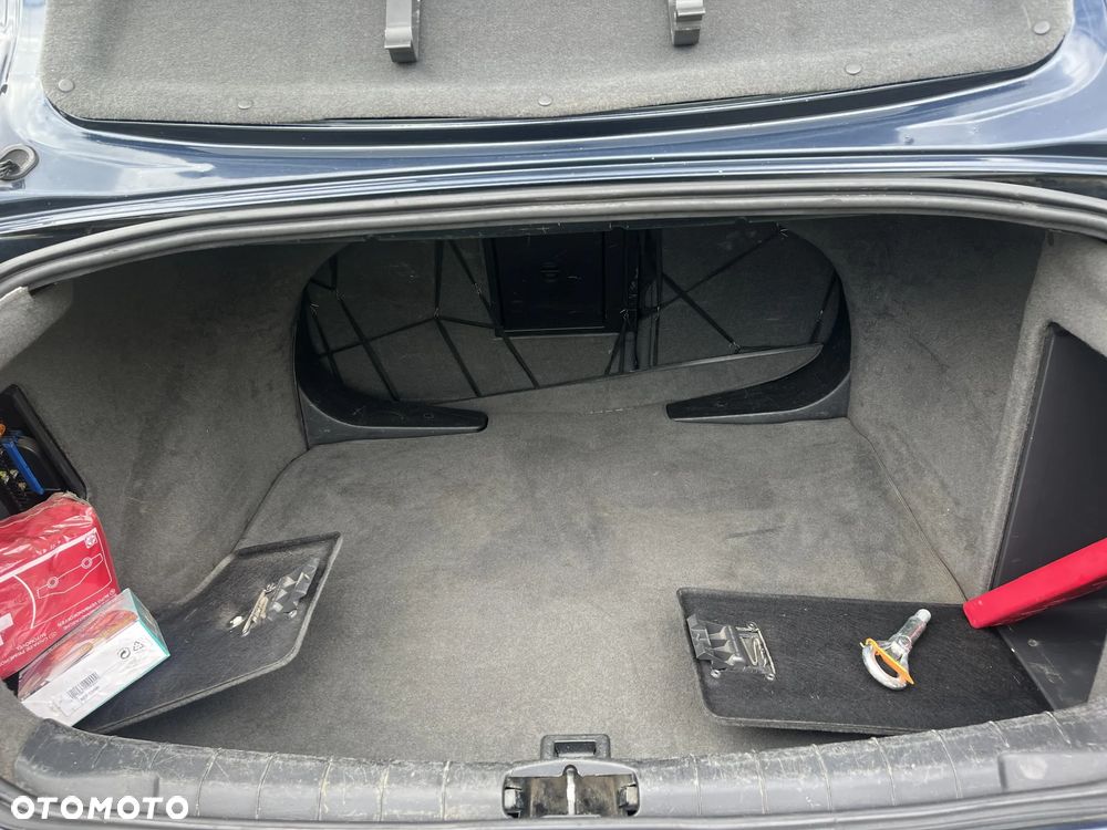 Opel Vectra - 23