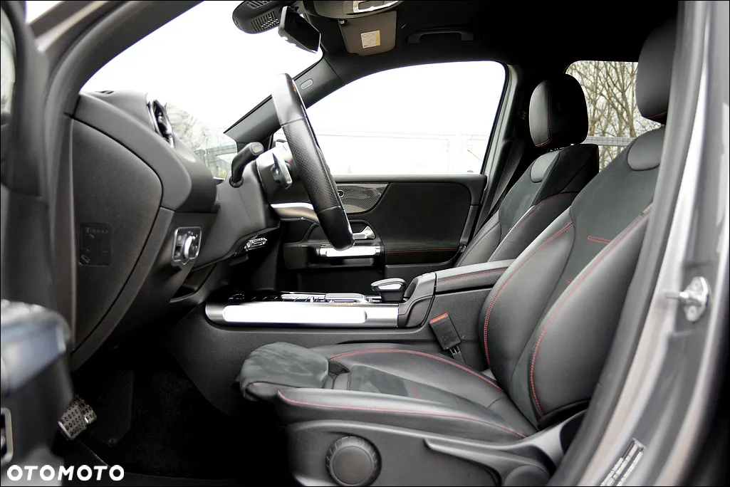 Mercedes-Benz GLB 220 d 8G-DCT AMG Line - 20