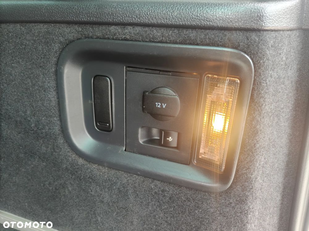 Seat Alhambra 2.0 TDI Ecomotive Style - 35