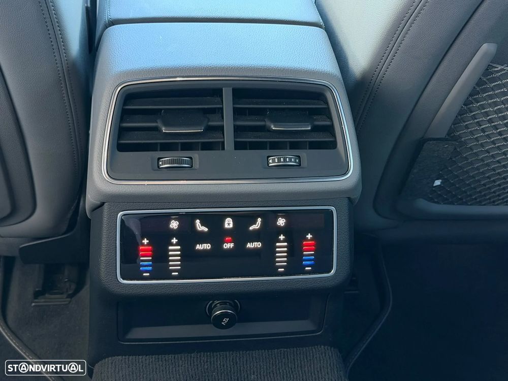 Audi A6 Avant 55 TFSIe quattro Sport S tronic - 17