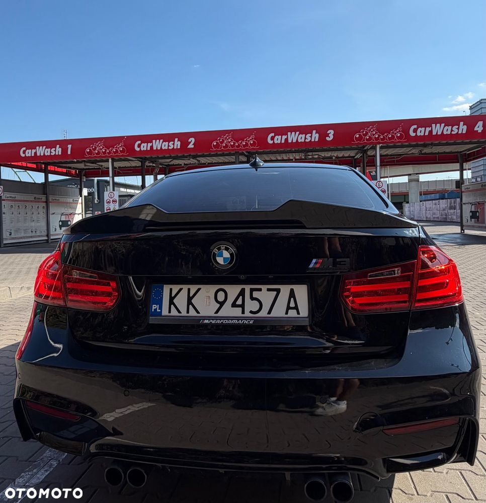 BMW Seria 3 320i Sport-Aut Sport Line - 10