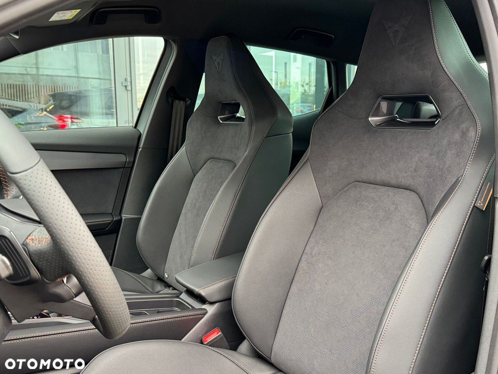 Cupra Formentor 1.5 eTSI mHEV DSG - 19