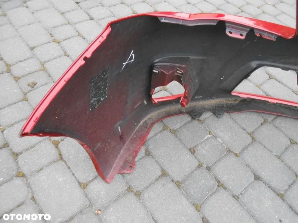 TOYOTA COROLLA S Sport 11-13 SEDAN ORYGINAŁ 52119-02B80 ZDERZAK PRZÓD PRZEDNI WYSYŁKA 24H - 10