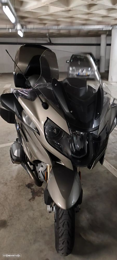 BMW R 1200 RT - 2