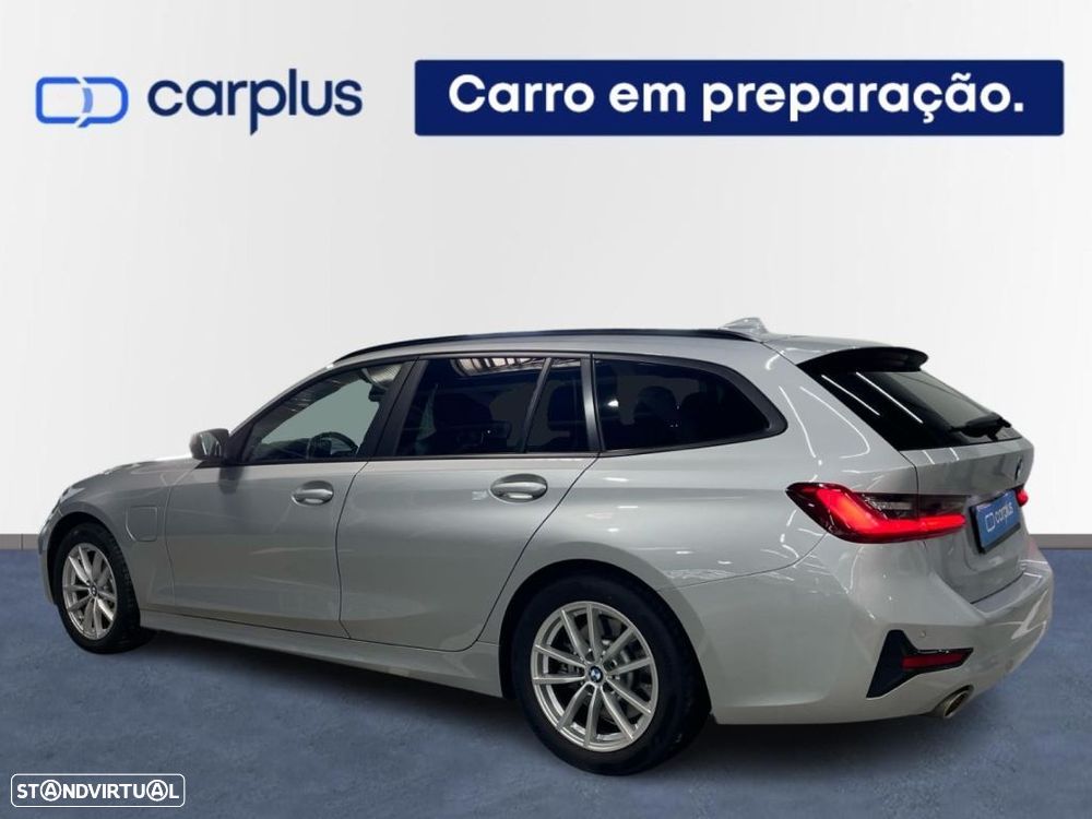 BMW 320 e Auto - 2
