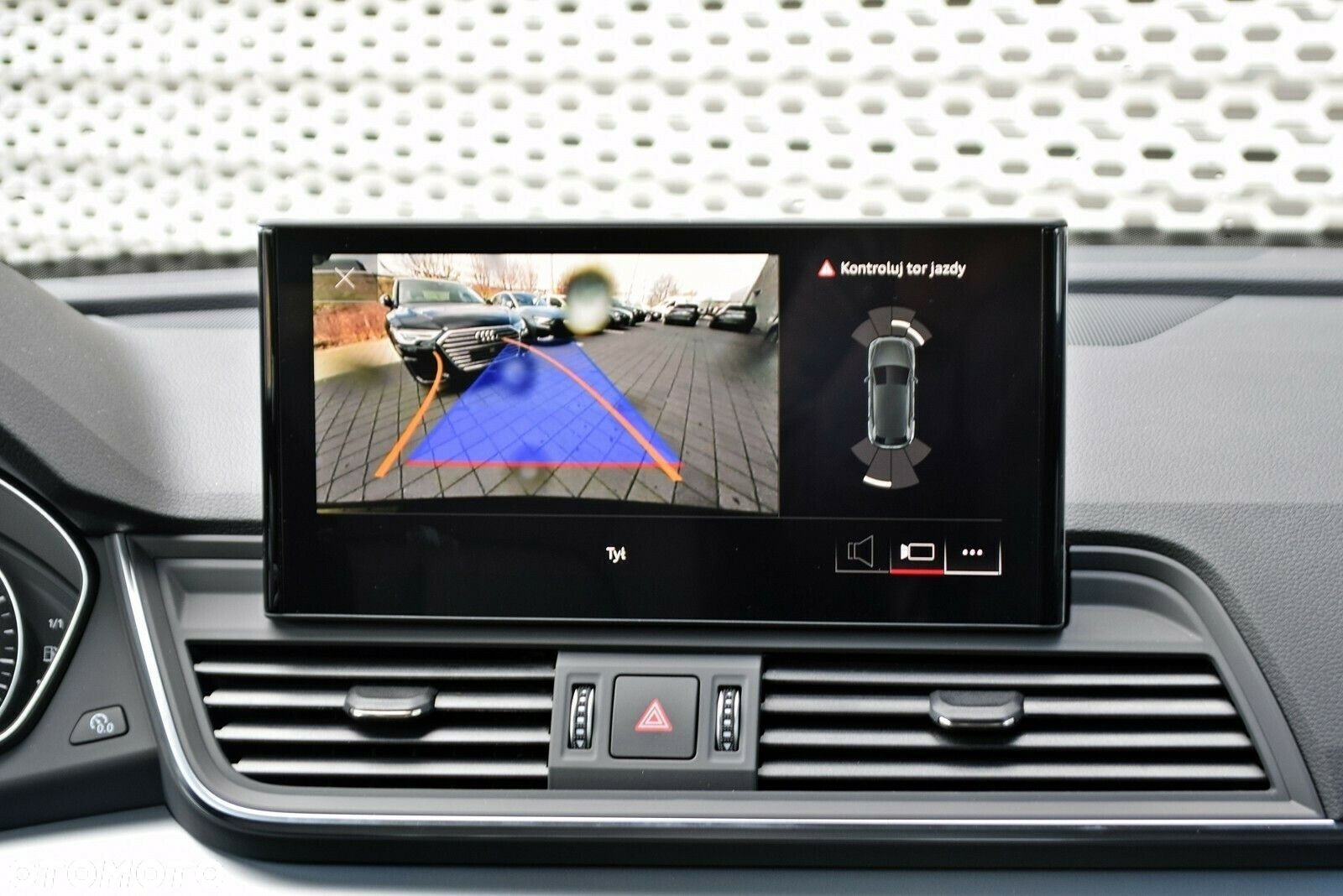 Audi Q5 - 16