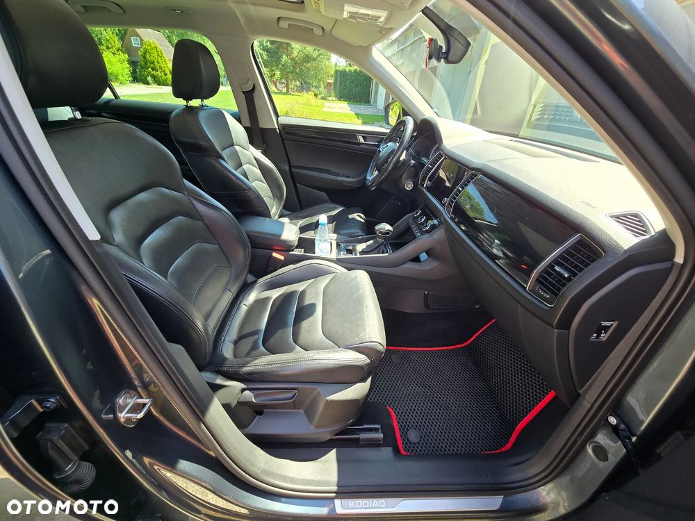 Skoda Kodiaq - 32
