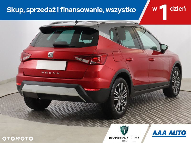 Seat Arona - 6