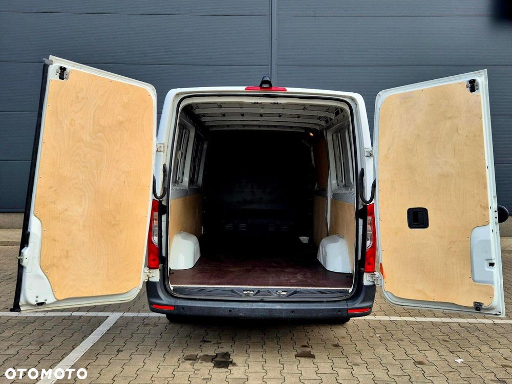 Mercedes-Benz Sprinter 314 CDI Furgon Standard - 15