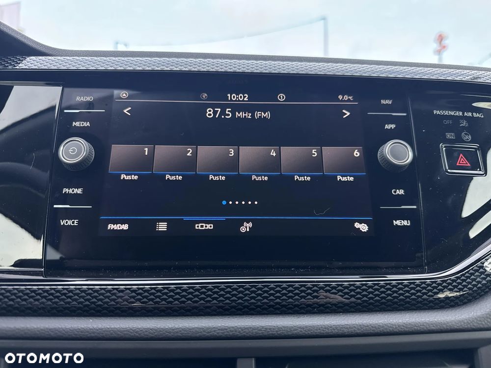 Volkswagen Taigo 1.0 TSI Life Plus - 24