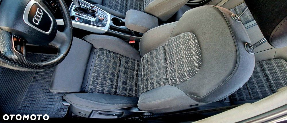 Audi A4 Avant 2.0 TDI DPF multitronic Attraction - 22