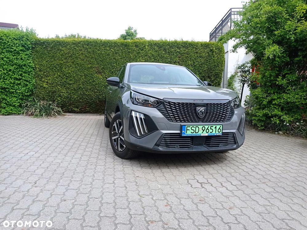 Peugeot 2008 2024 photo 2