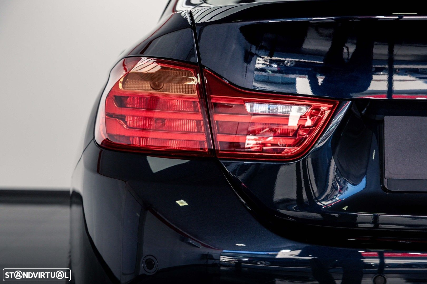 BMW 435 Gran Coupé d xDrive Pack M Auto - 16