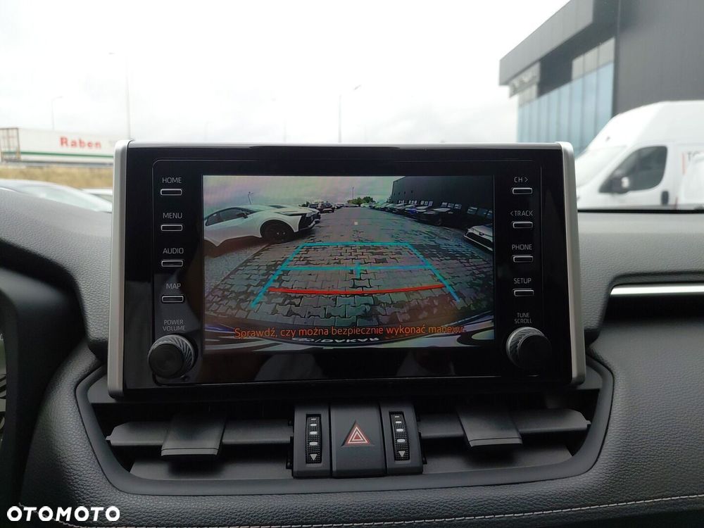 Toyota RAV4 2.5 Hybrid Active 4x2 - 25