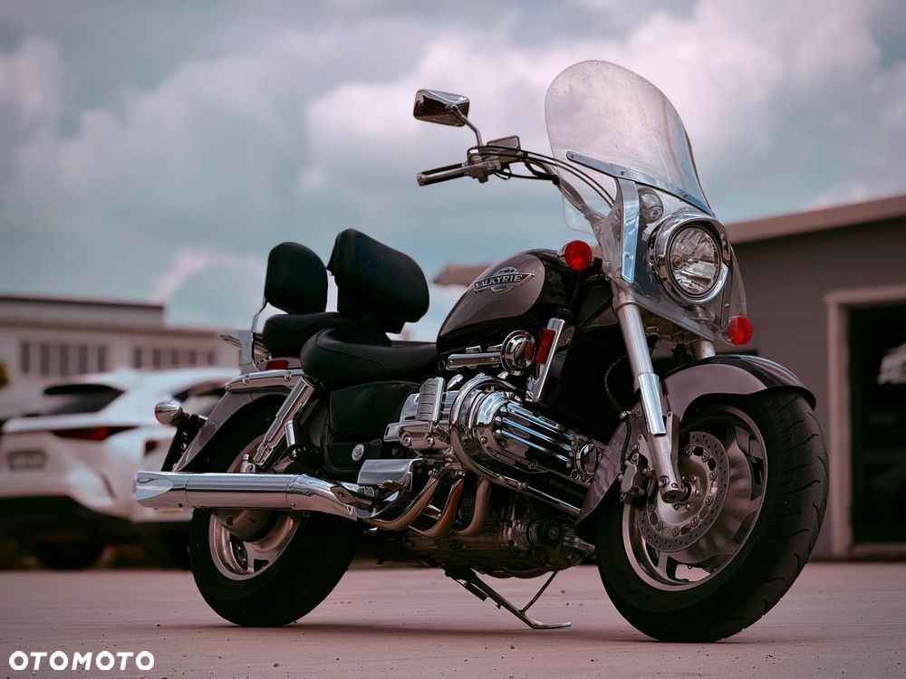 Honda Valkyrie - 2