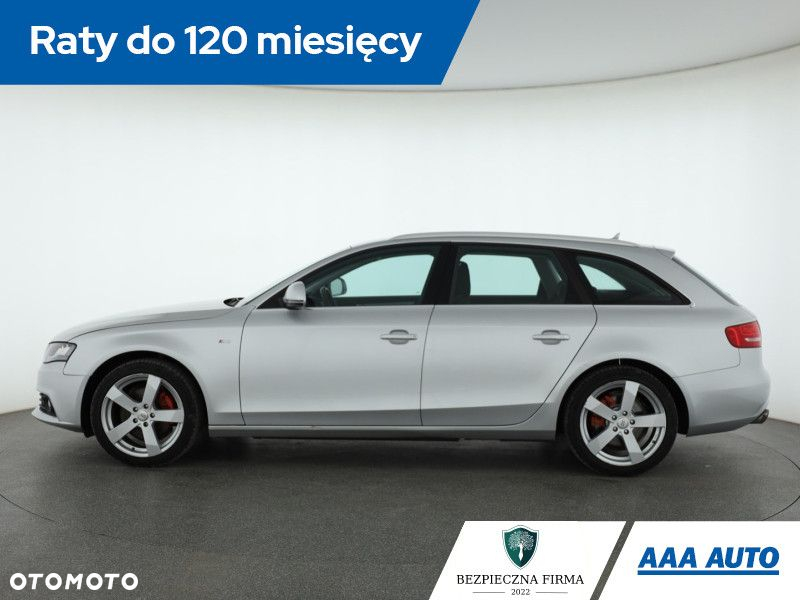 Audi A4 - 3