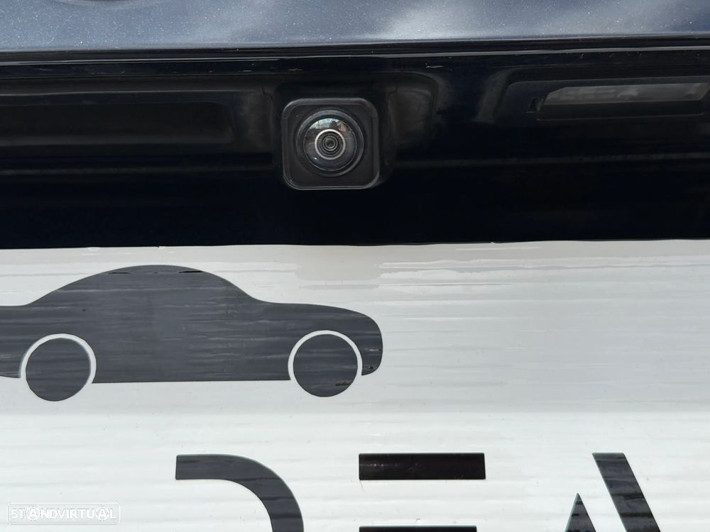 BMW 530 e Pack Desportivo M - 11