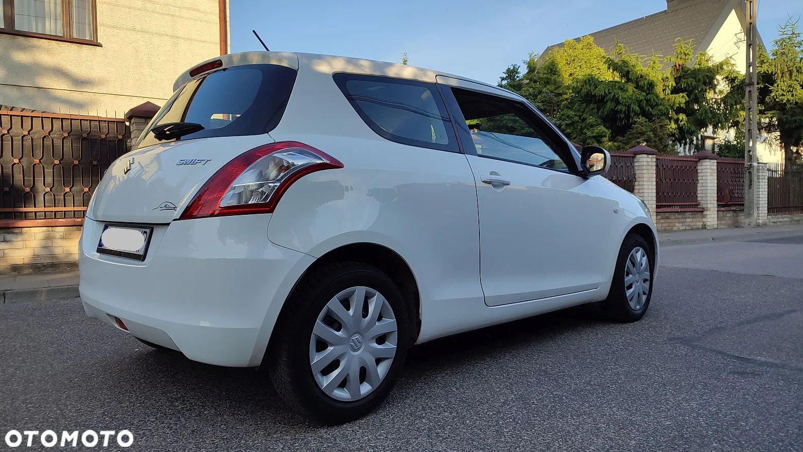 Suzuki Swift 1.2 Comfort - 13