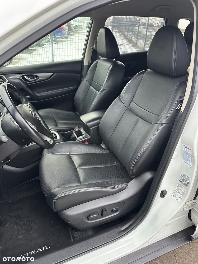 Nissan X-Trail 1.6 DCi Tekna - 11
