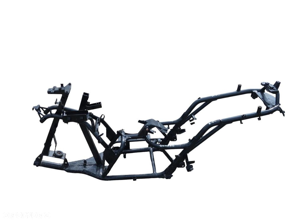 Rama  Quadro 350 3 D Qv3 - 1
