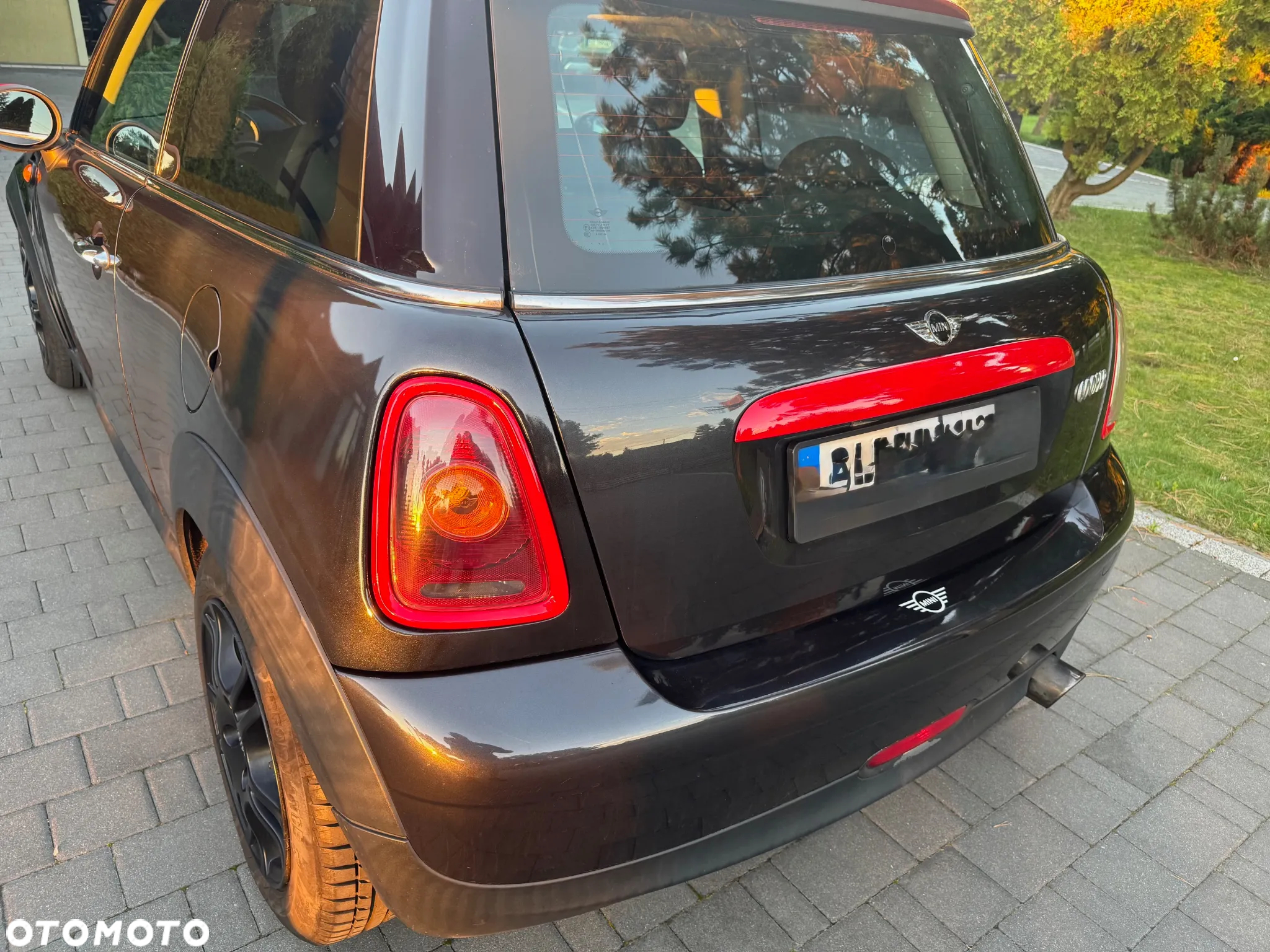 MINI Cooper Standard - 7