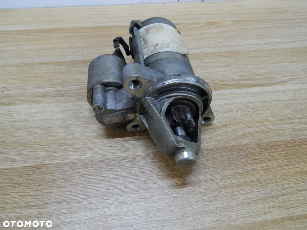 Rozrusznik alternator 1.5 1.6 Ecoboost VOLVO s60 v40 FORD Mondeo Focus galaxy Kuga mk2 10-18 Łuków części - 8