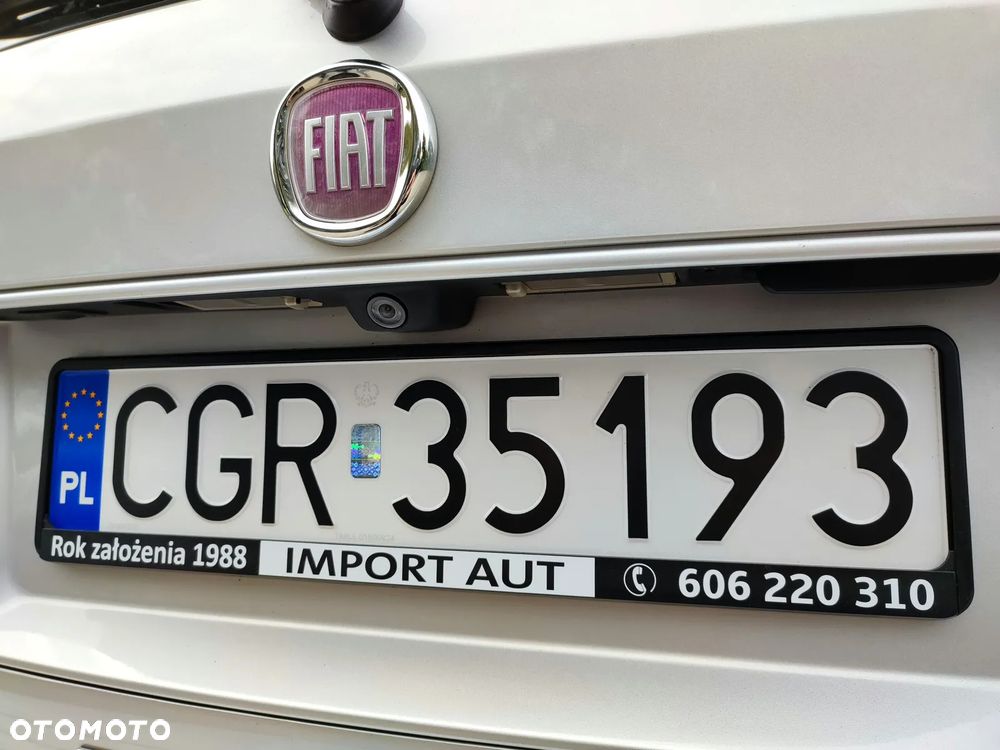Fiat Freemont 2.0 Multijet 16V DPF Black Code - 33