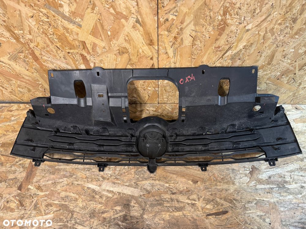 Fiat talento atrapa grill - 4