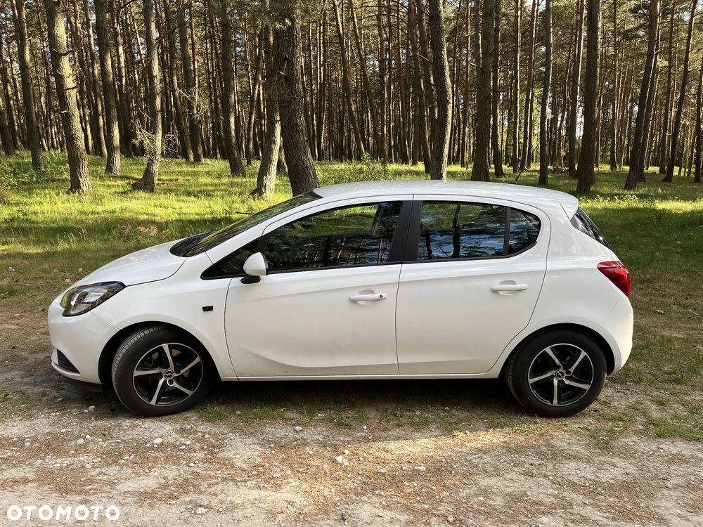 Opel Corsa 1.0 T Color Edition EcoFLEX S&S - 6