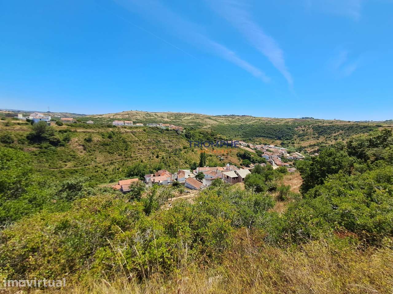 Terreno 1327m2 Projeto em Aprovação Igreja Nova e Cheleiros, Mafra - Grande imagem: 4/4