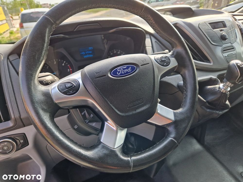 Ford Transit - 15