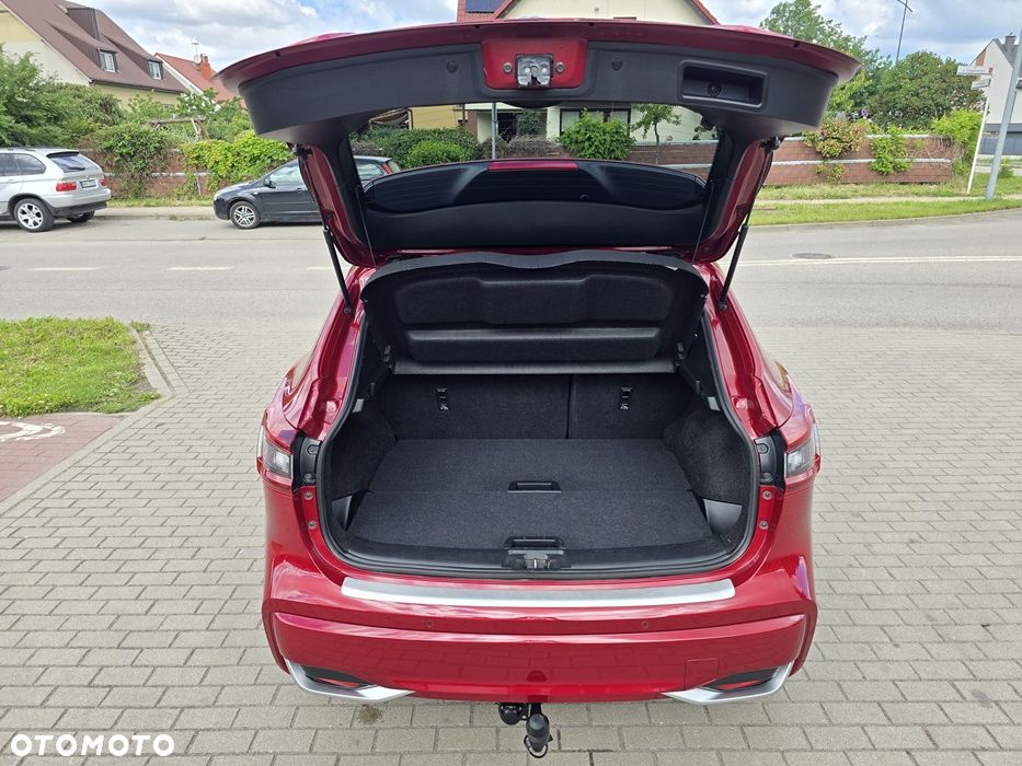 Nissan Qashqai 1.3 DIG-T DCT TEKNA+ - 34