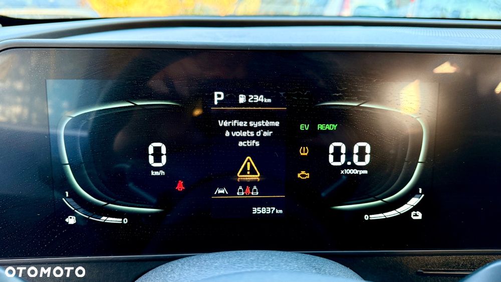 Kia Sportage 1.6 T-GDI PHEV Business Line 4WD - 30