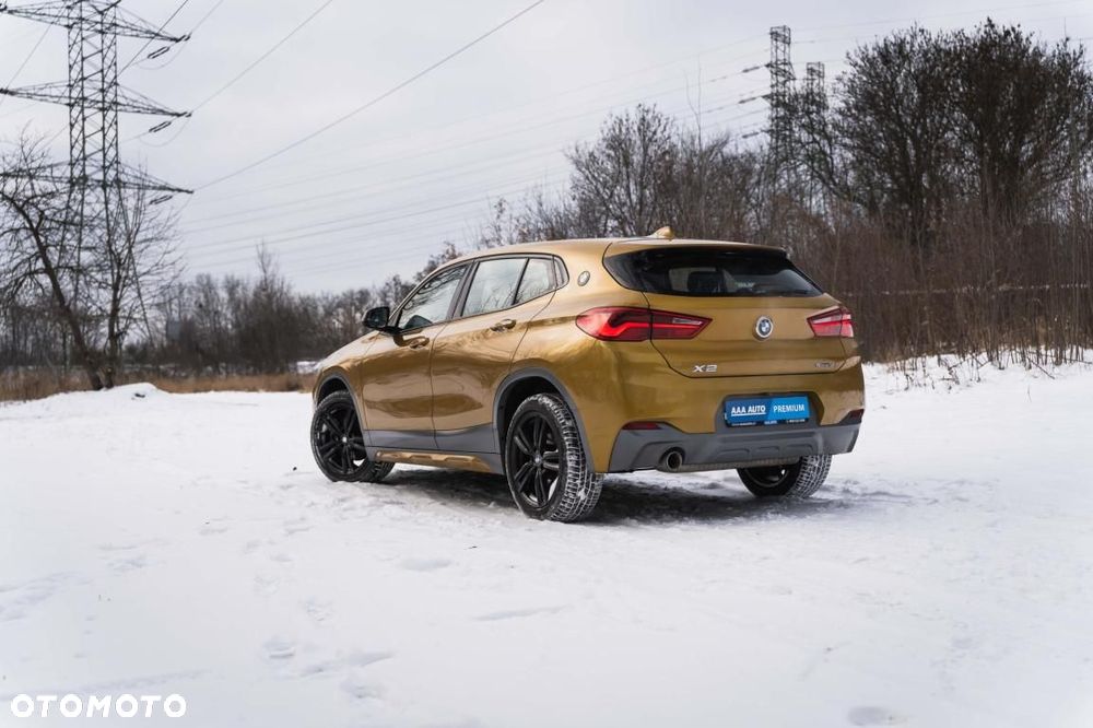 BMW X2 - 6