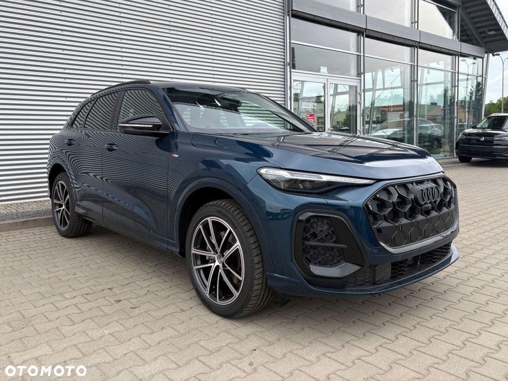 Audi Q5 - 12