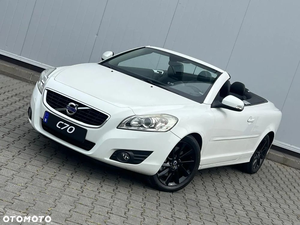 Volvo C70 - 6