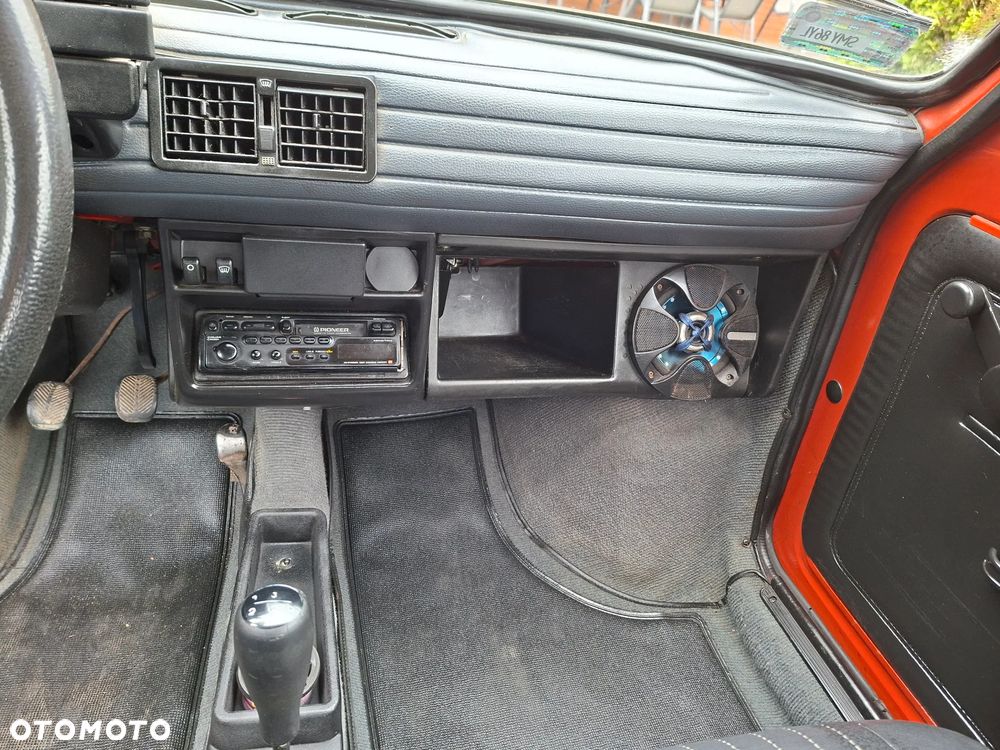 Fiat 126 elx Maluch std - 25
