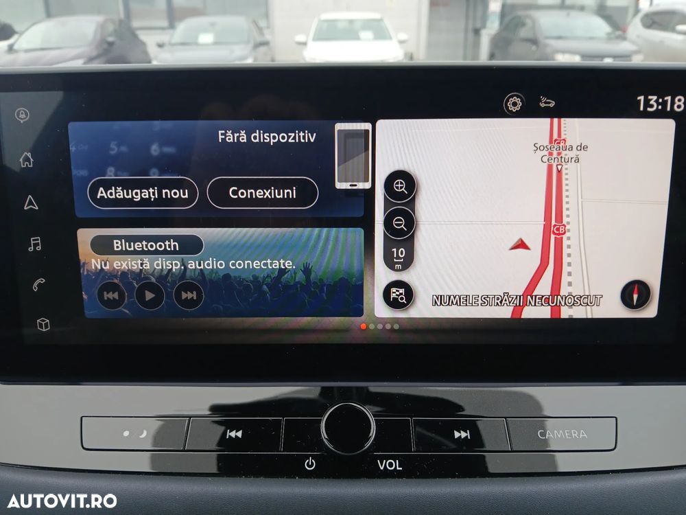 Nissan Qashqai 1.3 l MHEV X-Tronic Tekna - 6