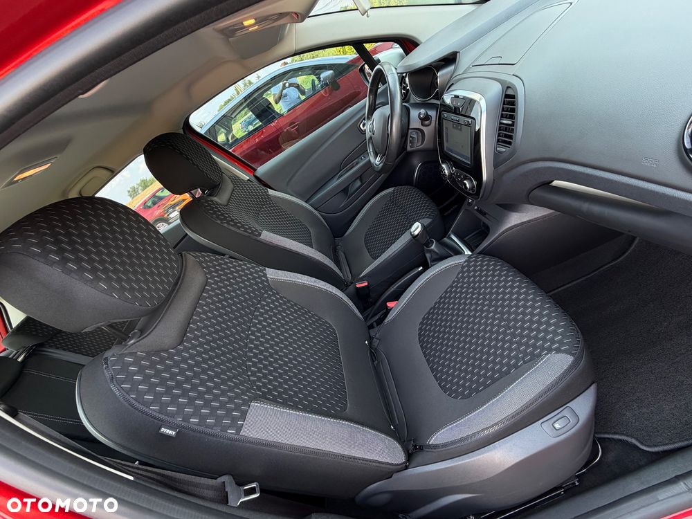 Renault Captur 0.9 Energy TCe Intens - 24