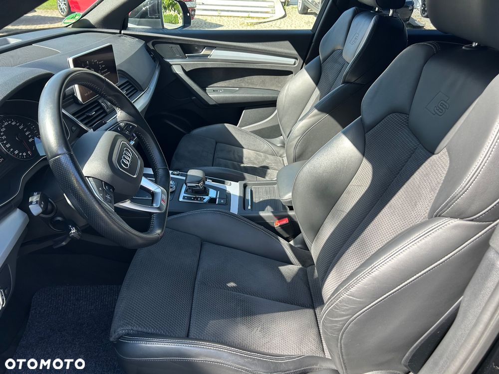 Audi Q5 - 10