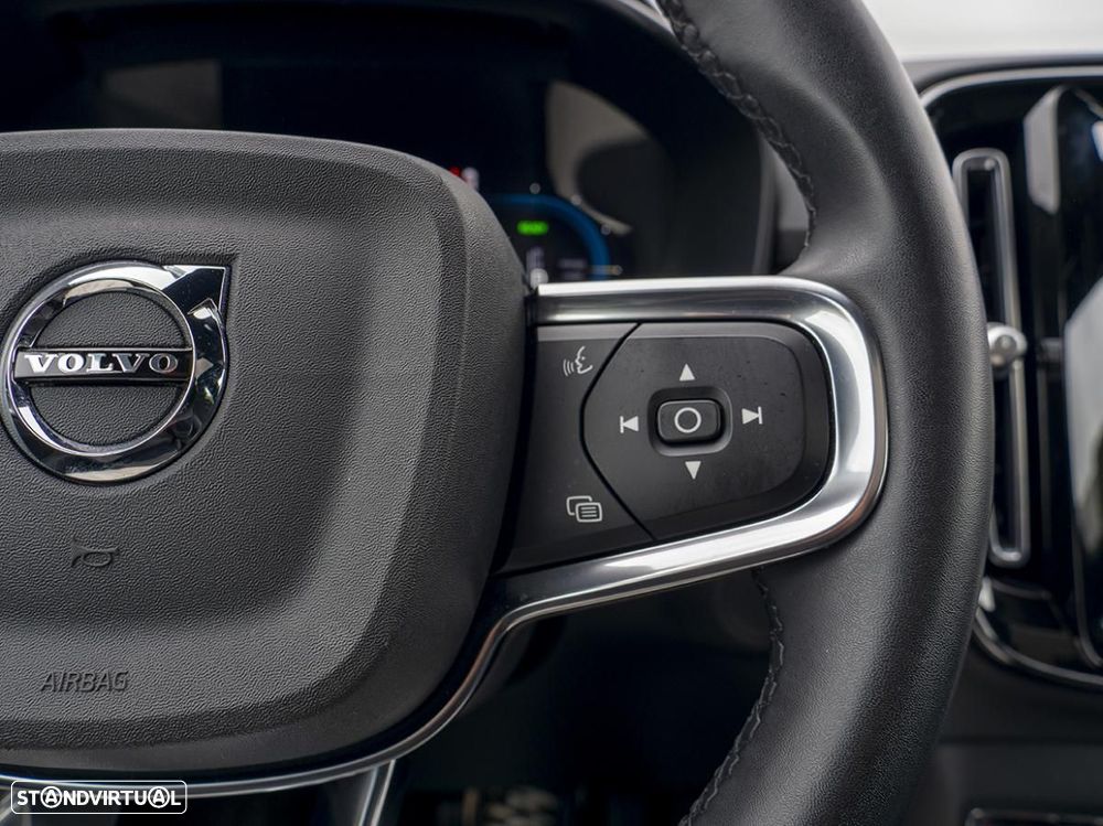 Volvo C40 Recharge Ultimate - 35