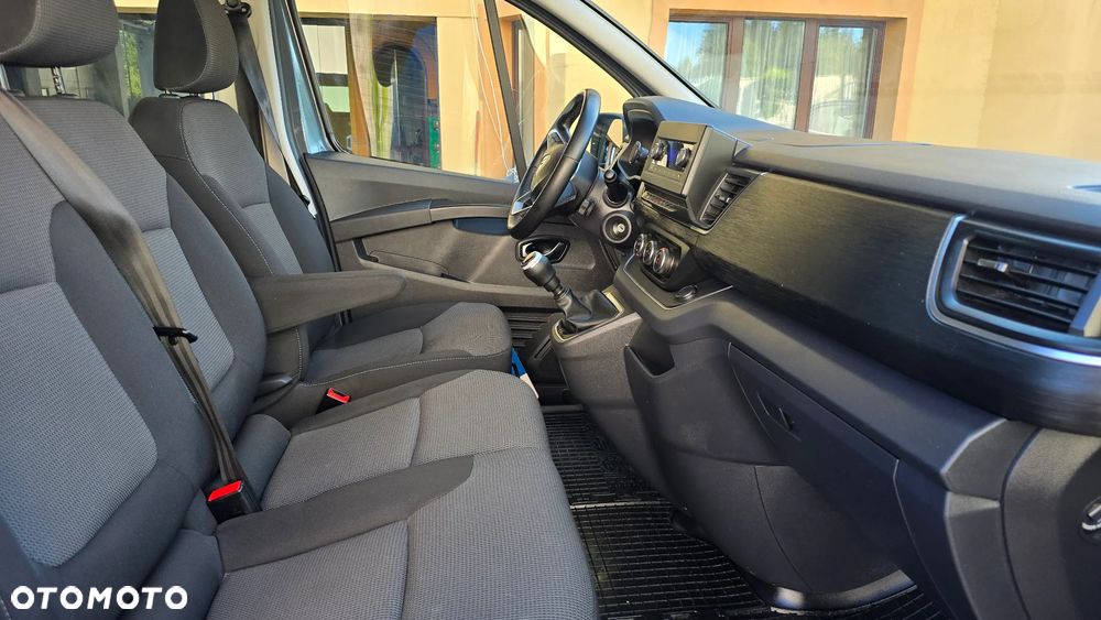 Renault Trafic 2.0 dCi Escapade - 9