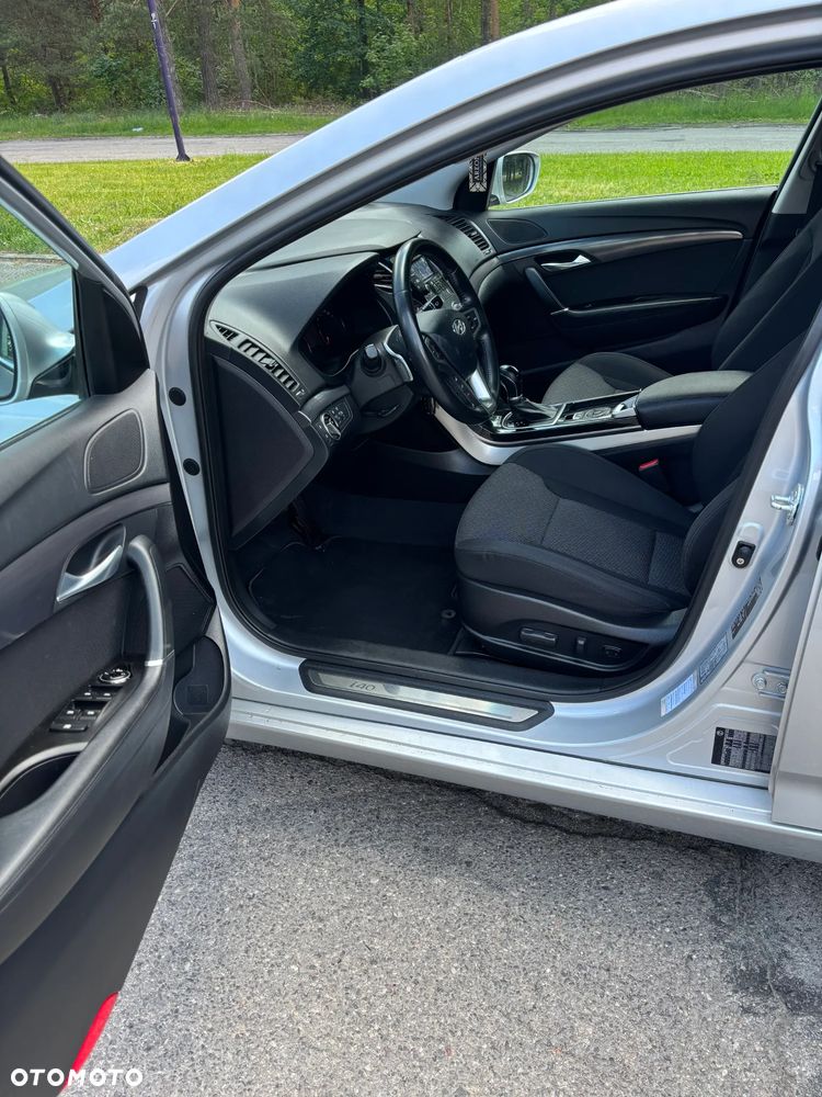 Hyundai i40 2.0 GDI Comfort - 12